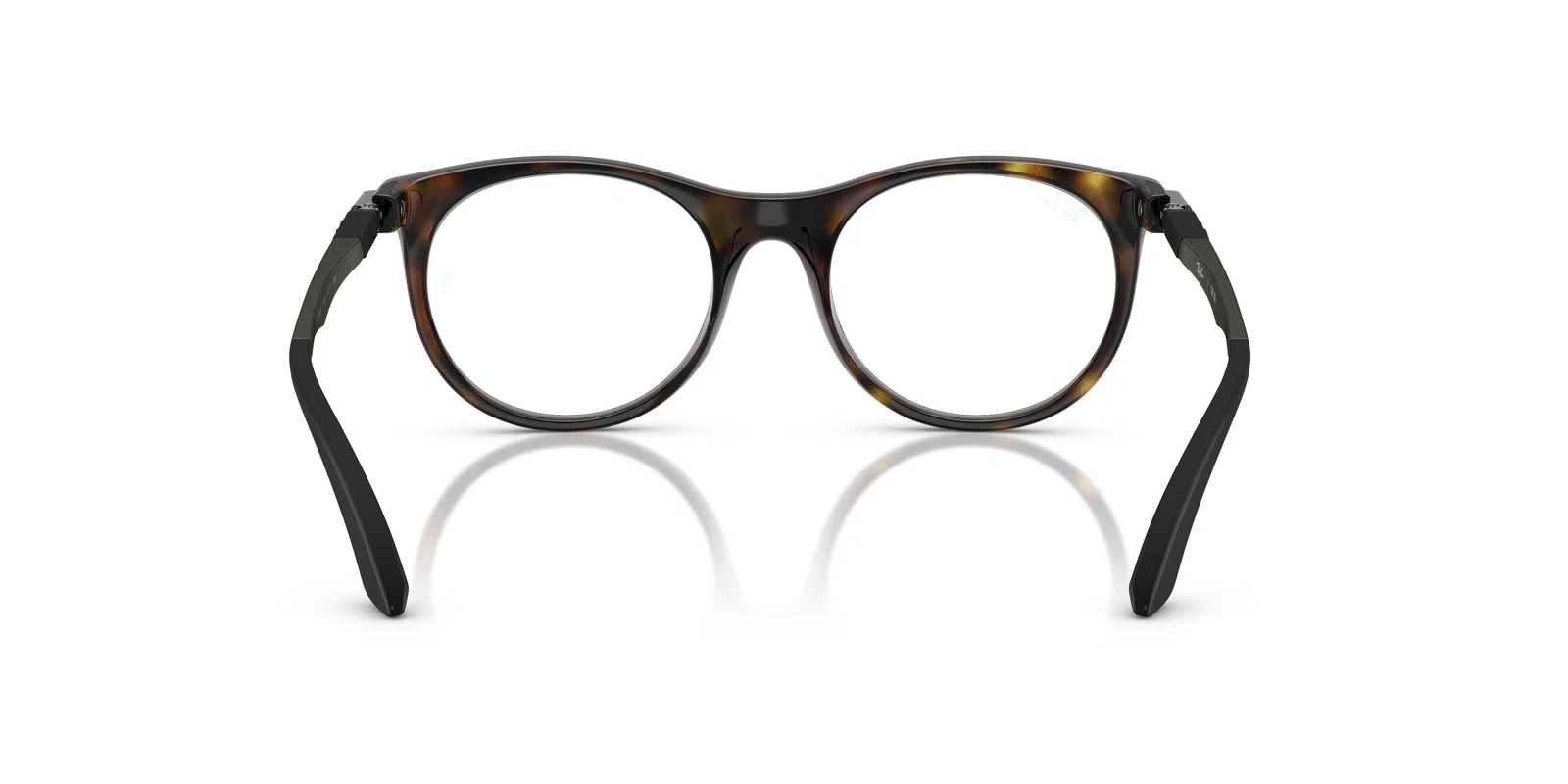 Ray-Ban Junior 9082V Eyeglasses - view 14